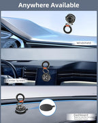 360° Adjustable Vacuum Suction Bracket - Image 3