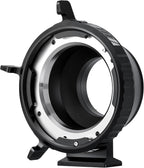 VILTROX PL-X Lens Mount Adapter Ring Lens Converter - Image 3
