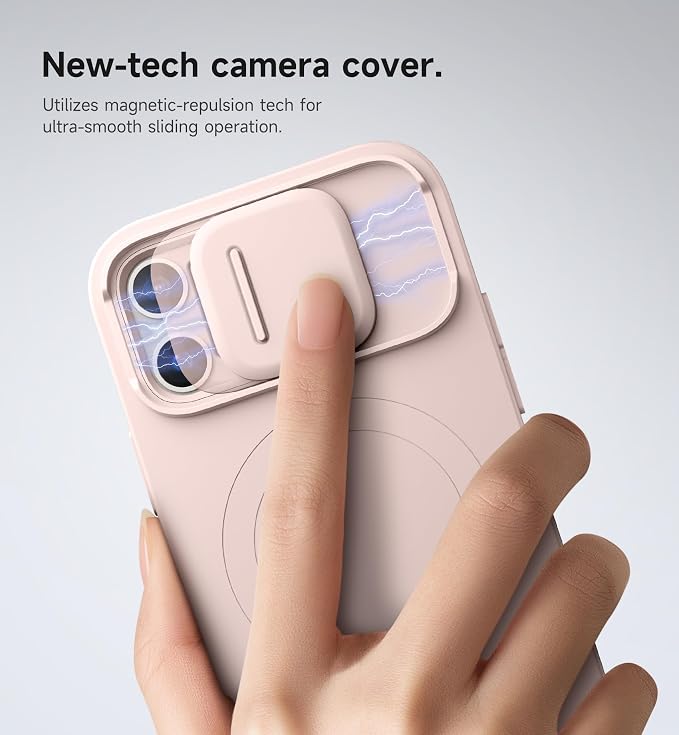 SURITCH for iPhone 12/12 Pro Case - Image 4