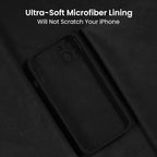 FireNova Designed for iPhone 14 Case, Silicone Upgraded Phone Case with - Image 5