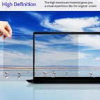 16"&16.1" Laptop Privacy Screen Compatible - Image 5