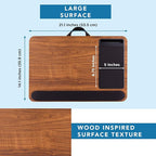 LAPGEAR Home Office Pro Lap Desk - Image 5