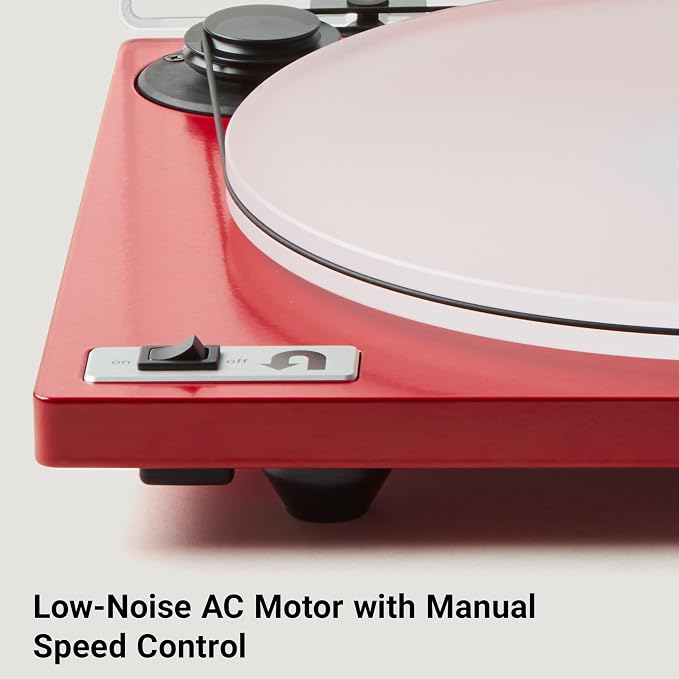 U-Turn Audio - Orbit Plus Turntable - Image 2