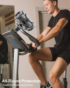 woleyi Spin Bike Tablet Holder - Image 2
