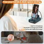 Gifts for Men and Women, Wireless Phone Charger Stand - Image 4