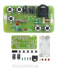 Soldering Practice Kit DIY Stereo Radio Plug-in Circuit Kit Learn Soldering Kit by Yidab