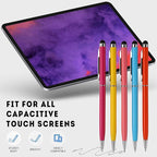 15 Pack Stylus Pens for Touch Screens Stylus Pen Compatible - Image 4