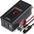 POTEK 750W Power Inverter 12V DC to 110V AC Car Adapter by POTEK
