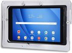 TABcare Anti-Theft Acrylic VESA Enclosure by TABcare
