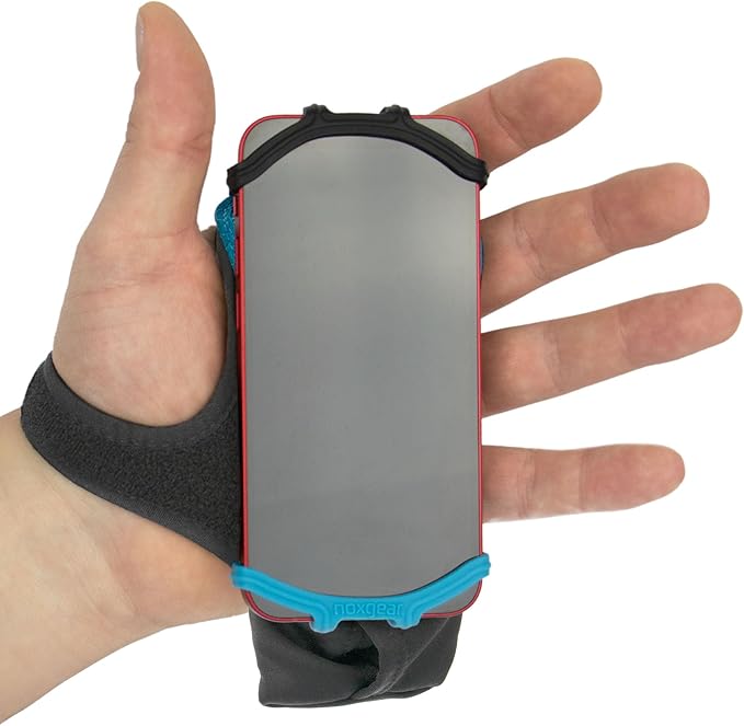Noxgear Hand Held Phone Holder by Noxgear
