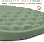 Ergonomic Mouse Pad Wrist Support - Image 3