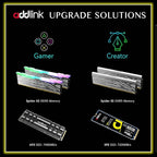 Addlink A95 8TB M.2 SSD Storage Expansion - Image 8
