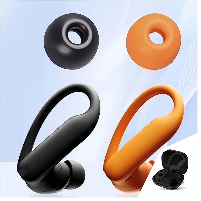 Powerbeats Pro 2 Replacement Ear Tips 5 Pairs - Image 6