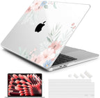Batianda Premium Case for New MacBook Air 15 inch 2025 M4 2024 2023 by Batianda