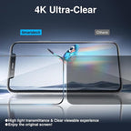SMARTDEVIL 2PACK Privacy Screen Protector - Image 8
