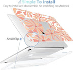 MEEgoodo Case for MacBook Pro 13 inch Case 2022 2021 2020 New A2338 M2/M1 A2251 - Image 4