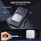 960G External SSD Magnetic Portable SSD USB 3.2 Gen 2x2 up to 2000MB/s 4K 120 - Image 5