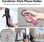 ULANZI MA30 Magnetic Phone Tripod Stand - Image 4