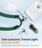 for Phone Lanyard Crossbody - Image 7