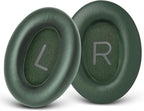 GEVO Replacement Ear Pads for Bose QC45, Ear Cushions for Bose QuietComfort 45 by GEVO
