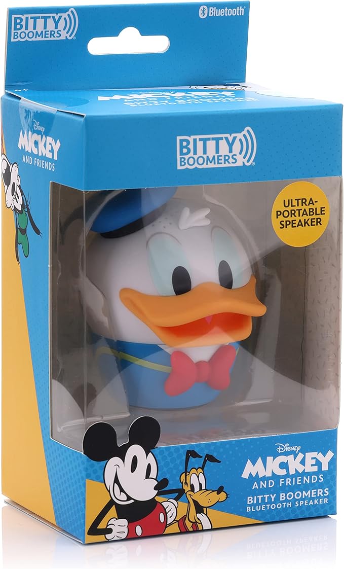 Bitty Boomers Disney: Donald Duck - Image 3