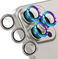AGVEE 3+3 Camera Lens Protector by AGVEE