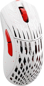 PWNAGE Stormbreaker Carbon Fiber MAX CF Wireless Gaming Mouse 8kHz - Image 2