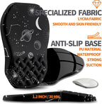 Ergonomic Slope Mouse Pad Wrist Support, Wrist Rest Mousepad - Image 6
