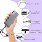 Cell Phone Wrist Strap Phone Lanyard Wrist Phone Wristlet Lanyard Hand Wristlet - Image 3