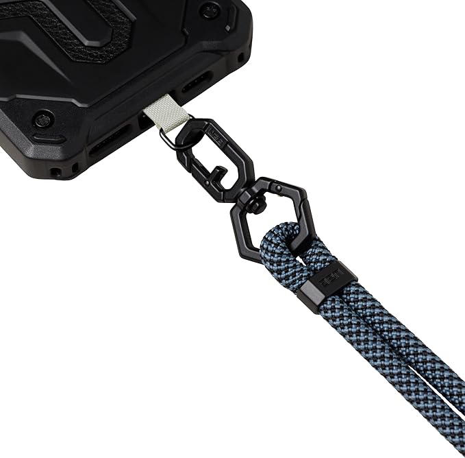 URBAN ARMOR GEAR UAG Phone Lanyard Wrist Strap Adjustable Paracord Lanyard - Image 5