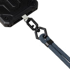 URBAN ARMOR GEAR UAG Phone Lanyard Wrist Strap Adjustable Paracord Lanyard - Image 5