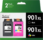 Valuetoner Remanufactured Ink Cartridge Replacement by Valuetoner