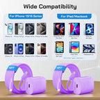 30W USB C i Phone 16 15 Charger Fast Charging, iPad Pro - Image 5