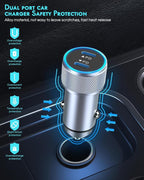iPhone 16 Car Charger - Image 3