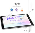 2 Pack Like Paper Screen Protector by peslv