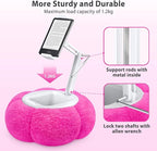 CreaDream Pumpkin Tablet Pillow Stand Holder - Image 2