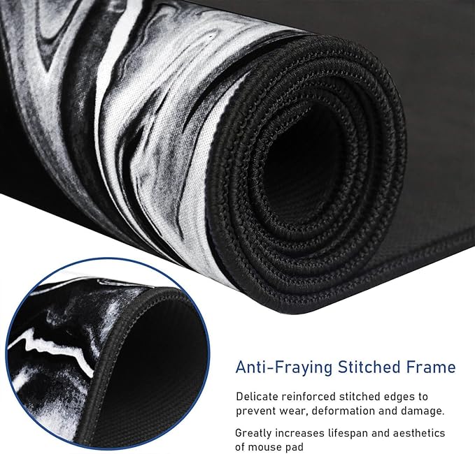 Large Extended Gaming Mouse Pad - Image 2