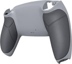 eXtremeRate New Hope Gray & Classic Gray Performance Rubberized Grip Custom - Image 3