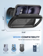 Lamicall Shower Phone Case Holder Waterproof - Image 6
