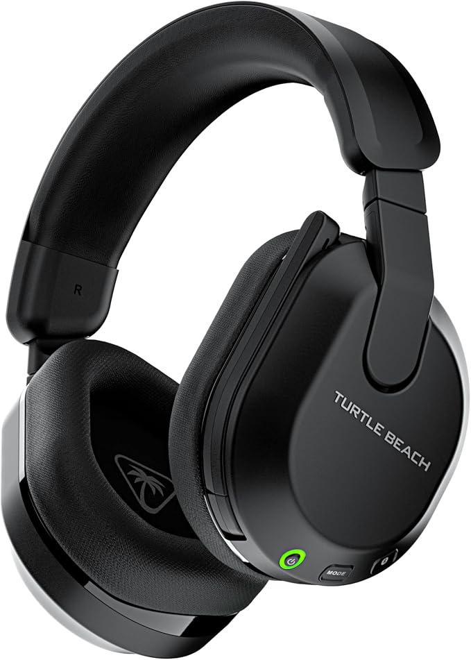 Turtle Beach Stealth 600 Wireless Multiplatform Amplified Gaming Headset - Image 10
