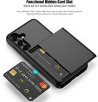 Nvollnoe for Samsung S25 Plus Case - Image 2