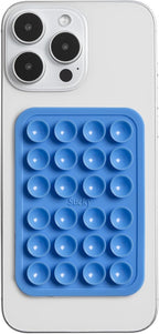 SUCKY Silicone Suction Phone Case Adhesive Mount by Sucky