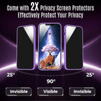Designed for iPhone 12 Pro Case, Compatible - Image 2