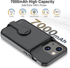 Battery Case for iPhone 13/13 Pro/14/14 Pro Charging Case - Image 9