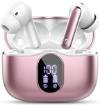 Wireless Earbuds, Ear Buds by Btootos