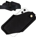 TobbinGear Leather Cell Phone Holster by TobbinGear