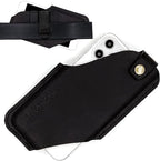 TobbinGear Leather Cell Phone Holster by TobbinGear