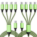 USB C Splitter Multi Charging Cable by Jogrytece