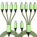 USB C Splitter Multi Charging Cable by Jogrytece