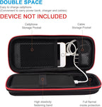 Hard Travel Case Fit for RAVPower 26800/20100/20000mAh, Anker Power Core - Image 2